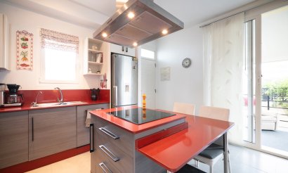 Reventa - Villa - Ciudad Quesada - Rojales