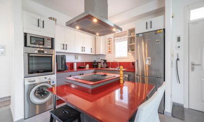 Reventa - Villa - Ciudad Quesada - Rojales