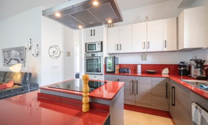 Reventa - Villa - Ciudad Quesada - Rojales