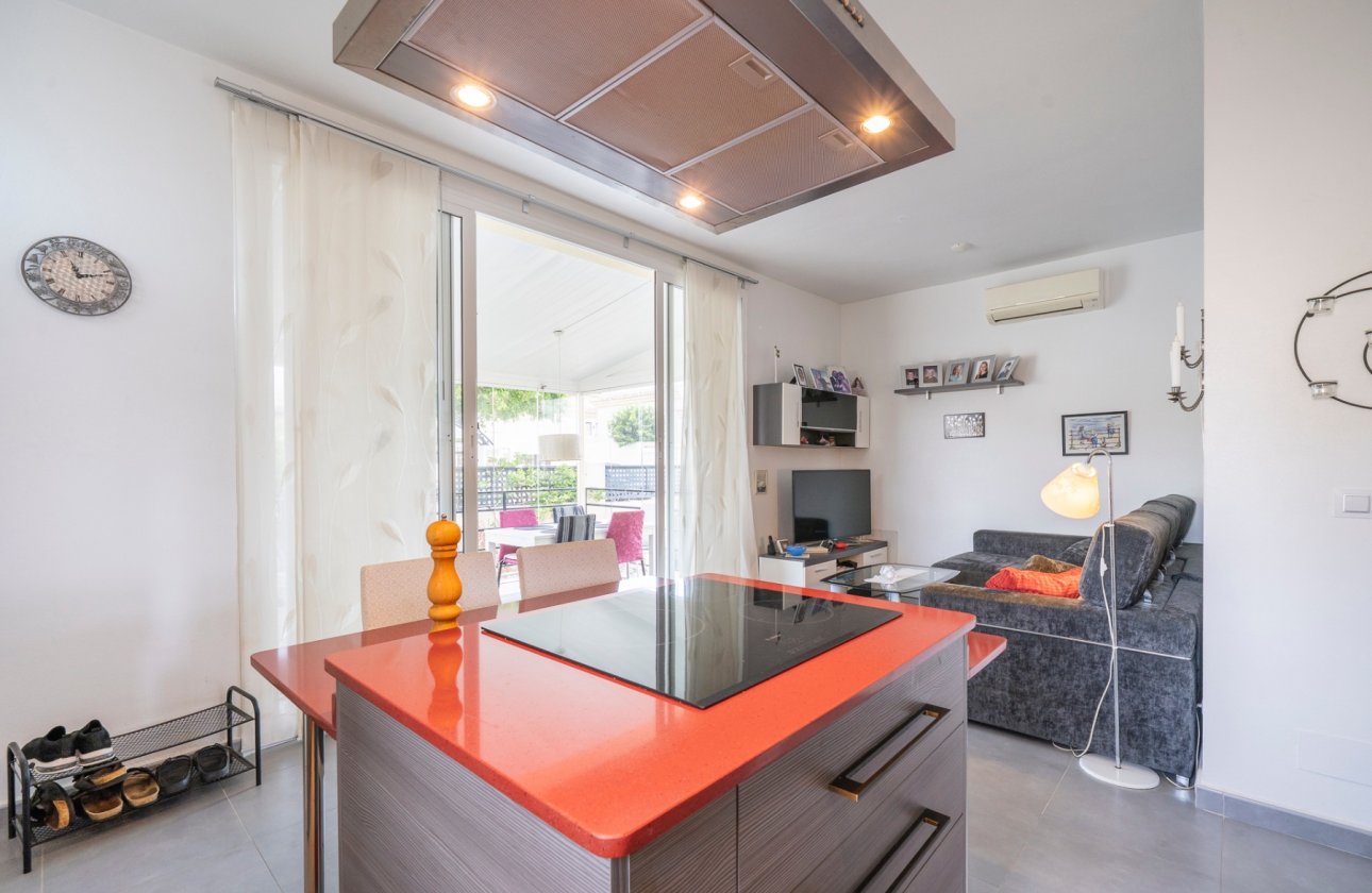 Reventa - Villa - Ciudad Quesada - Rojales