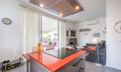 Reventa - Villa - Ciudad Quesada - Rojales