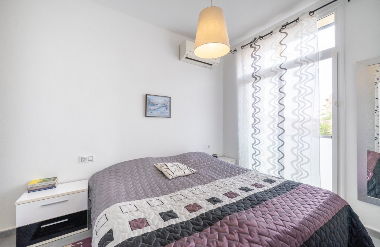 Reventa - Villa - Ciudad Quesada - Rojales