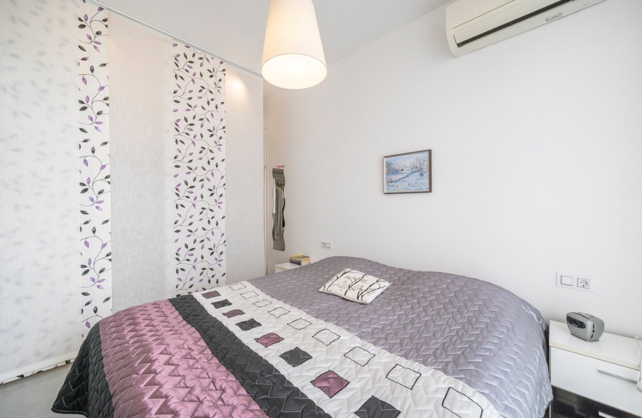 Reventa - Villa - Ciudad Quesada - Rojales