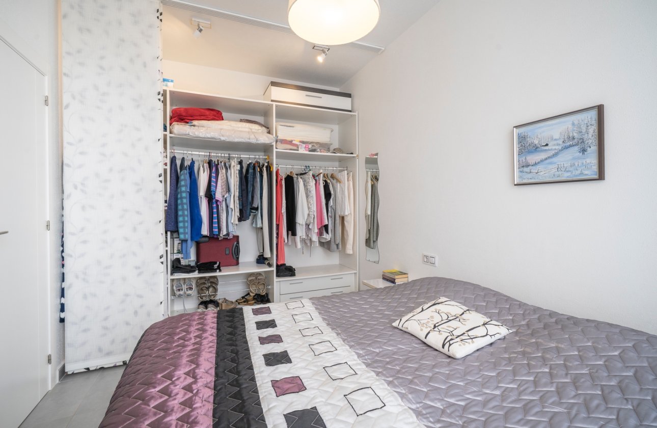 Reventa - Villa - Ciudad Quesada - Rojales