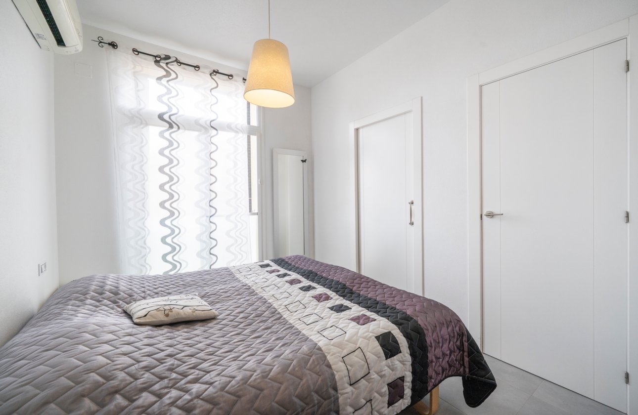Reventa - Villa - Ciudad Quesada - Rojales