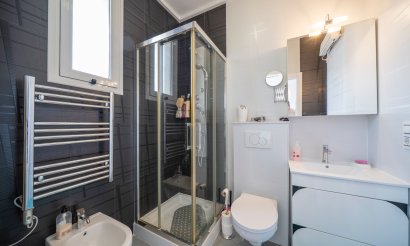 Reventa - Villa - Ciudad Quesada - Rojales
