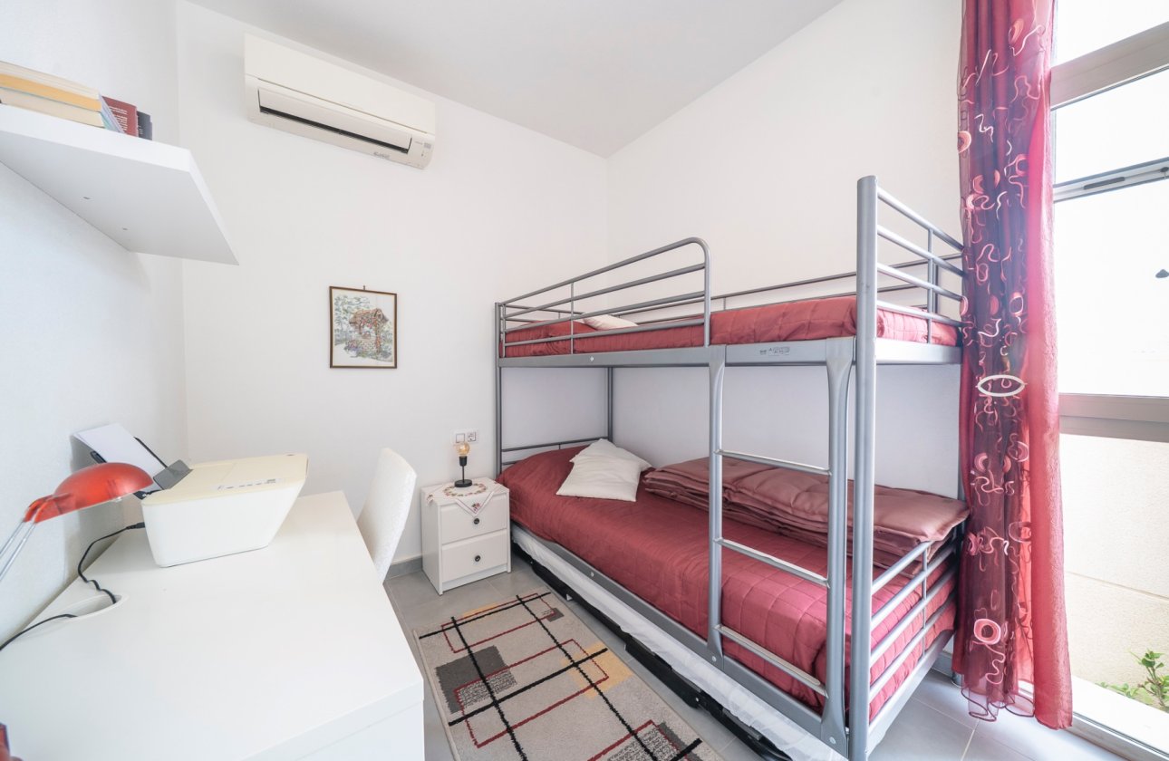 Reventa - Villa - Ciudad Quesada - Rojales