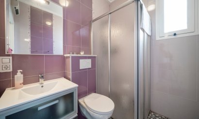 Reventa - Villa - Ciudad Quesada - Rojales