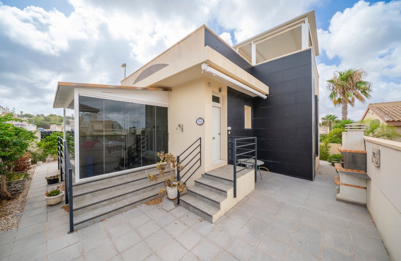 Reventa - Villa - Ciudad Quesada - Rojales
