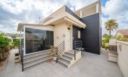Reventa - Villa - Ciudad Quesada - Rojales