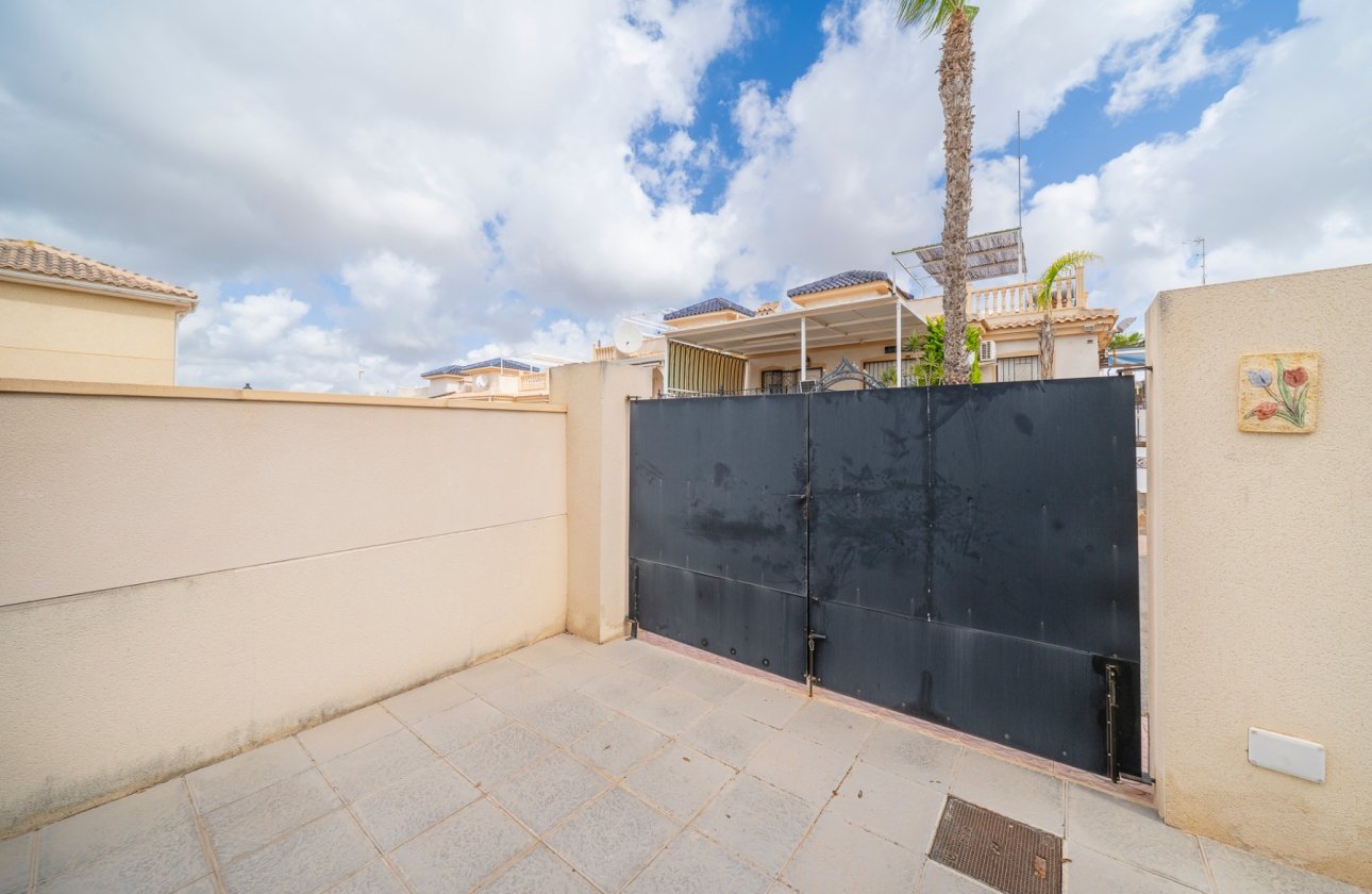 Reventa - Villa - Ciudad Quesada - Rojales