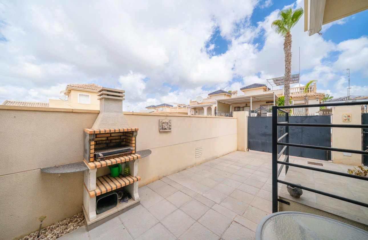 Reventa - Villa - Ciudad Quesada - Rojales
