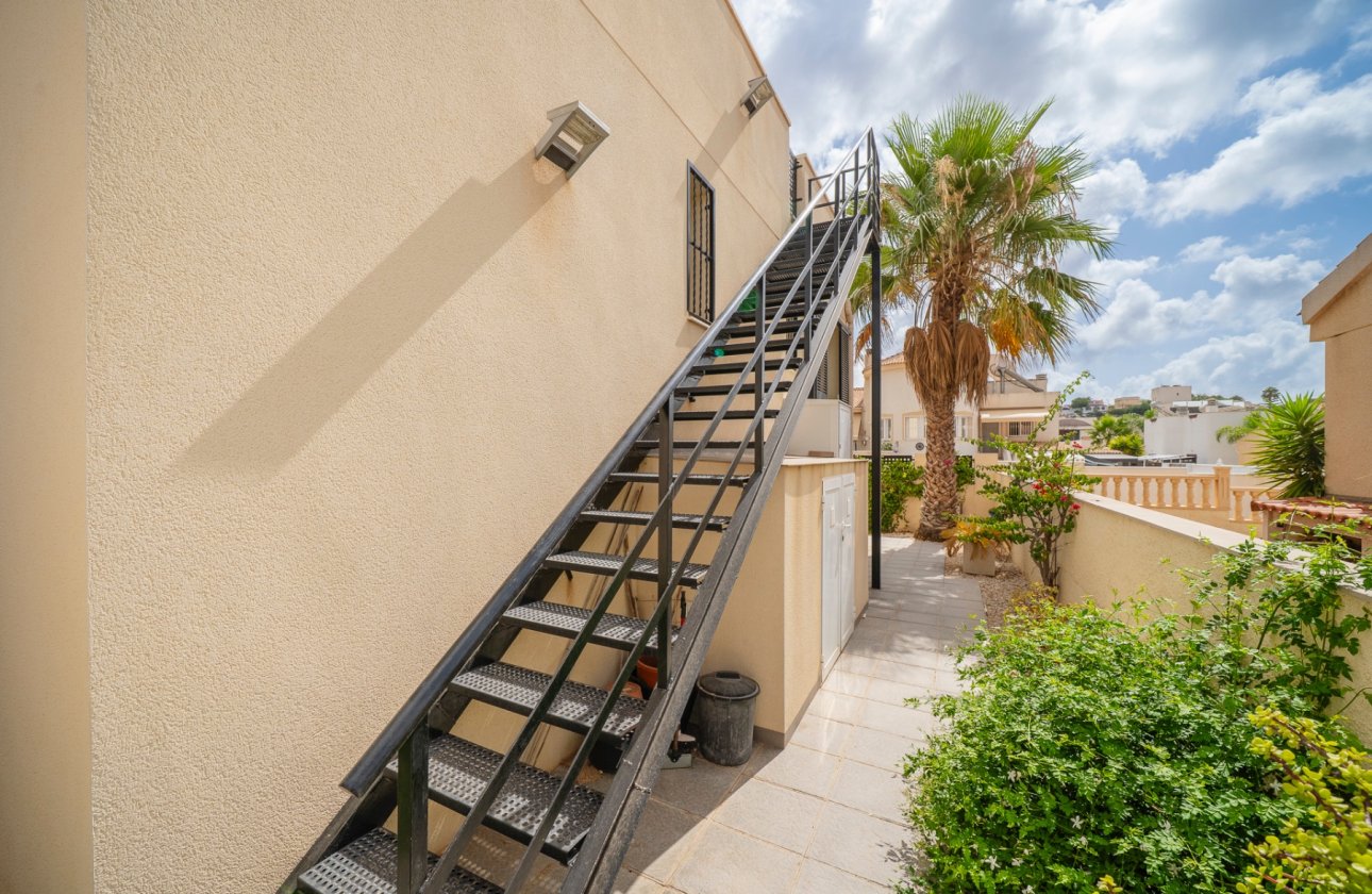 Reventa - Villa - Ciudad Quesada - Rojales