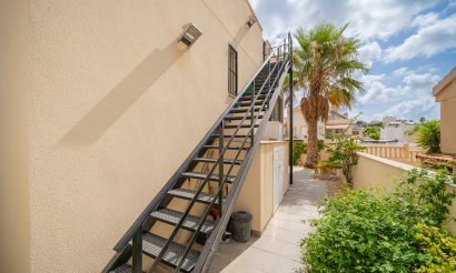 Reventa - Villa - Ciudad Quesada - Rojales