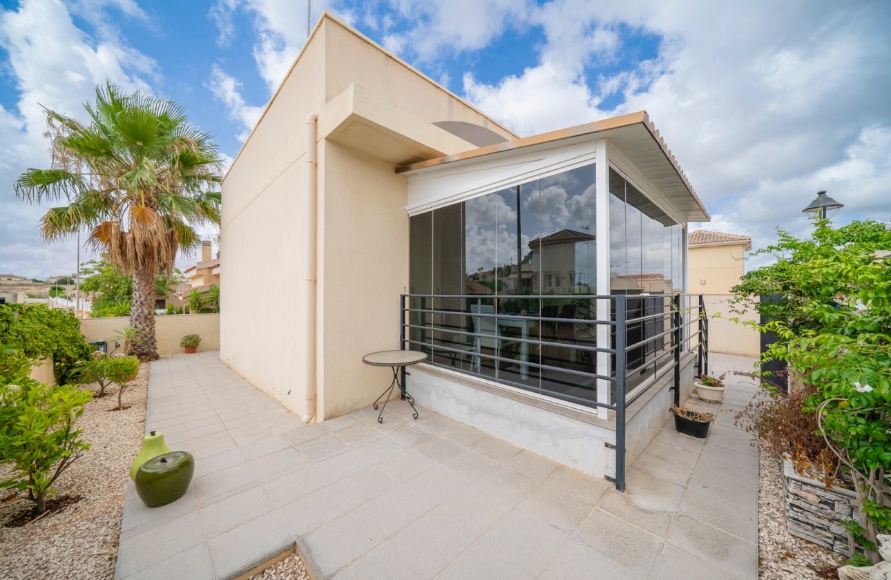 Reventa - Villa - Ciudad Quesada - Rojales