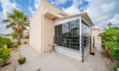 Reventa - Villa - Ciudad Quesada - Rojales