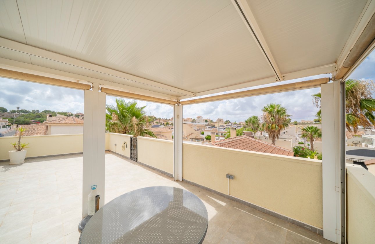Reventa - Villa - Ciudad Quesada - Rojales