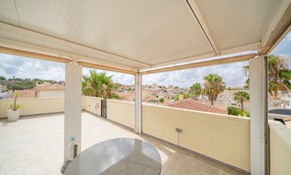 Reventa - Villa - Ciudad Quesada - Rojales
