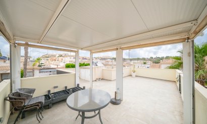 Reventa - Villa - Ciudad Quesada - Rojales