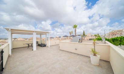 Reventa - Villa - Ciudad Quesada - Rojales