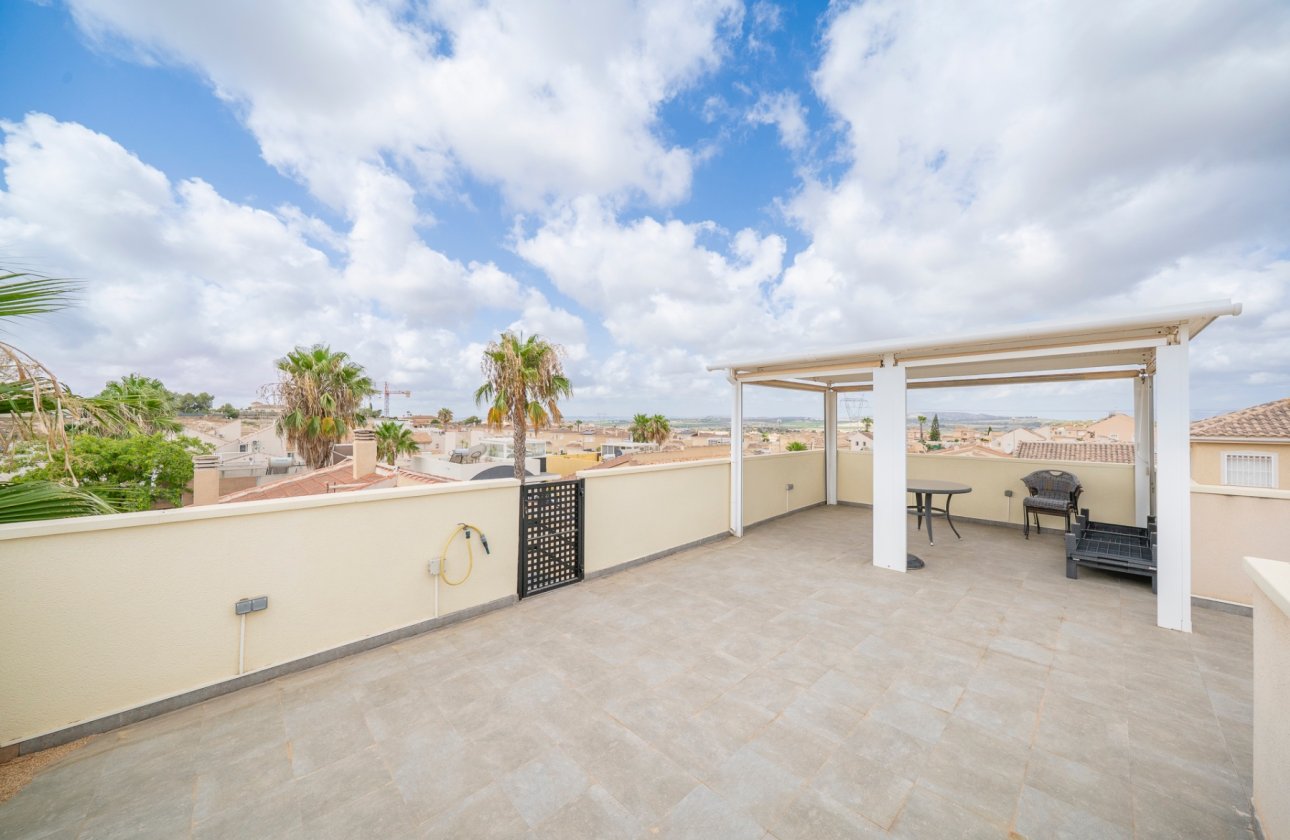 Reventa - Villa - Ciudad Quesada - Rojales