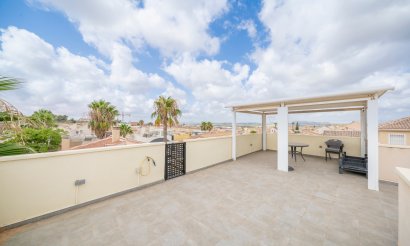 Reventa - Villa - Ciudad Quesada - Rojales