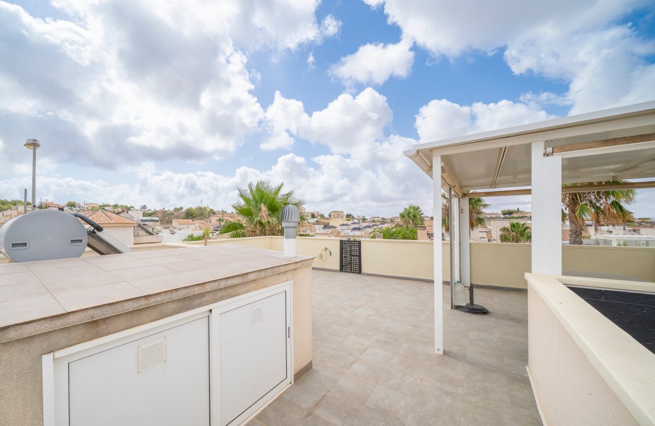 Reventa - Villa - Ciudad Quesada - Rojales
