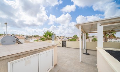 Reventa - Villa - Ciudad Quesada - Rojales