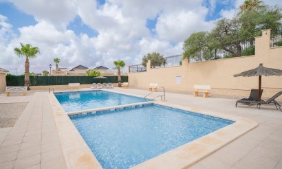 Reventa - Villa - Ciudad Quesada - Rojales