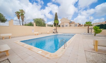 Reventa - Villa - Ciudad Quesada - Rojales