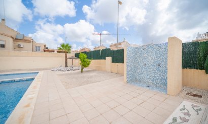 Reventa - Villa - Ciudad Quesada - Rojales