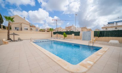 Reventa - Villa - Ciudad Quesada - Rojales