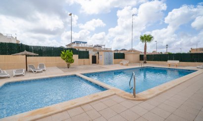 Reventa - Villa - Ciudad Quesada - Rojales
