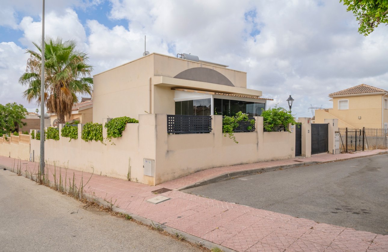 Reventa - Villa - Ciudad Quesada - Rojales