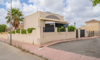 Reventa - Villa - Ciudad Quesada - Rojales