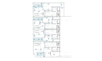 Nouvelle construction - Villa - Benijofar