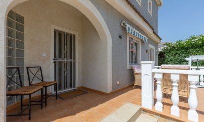 Revente - Villa - San Fulgencio - La Marina