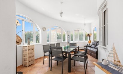 Revente - Villa - San Fulgencio - La Marina