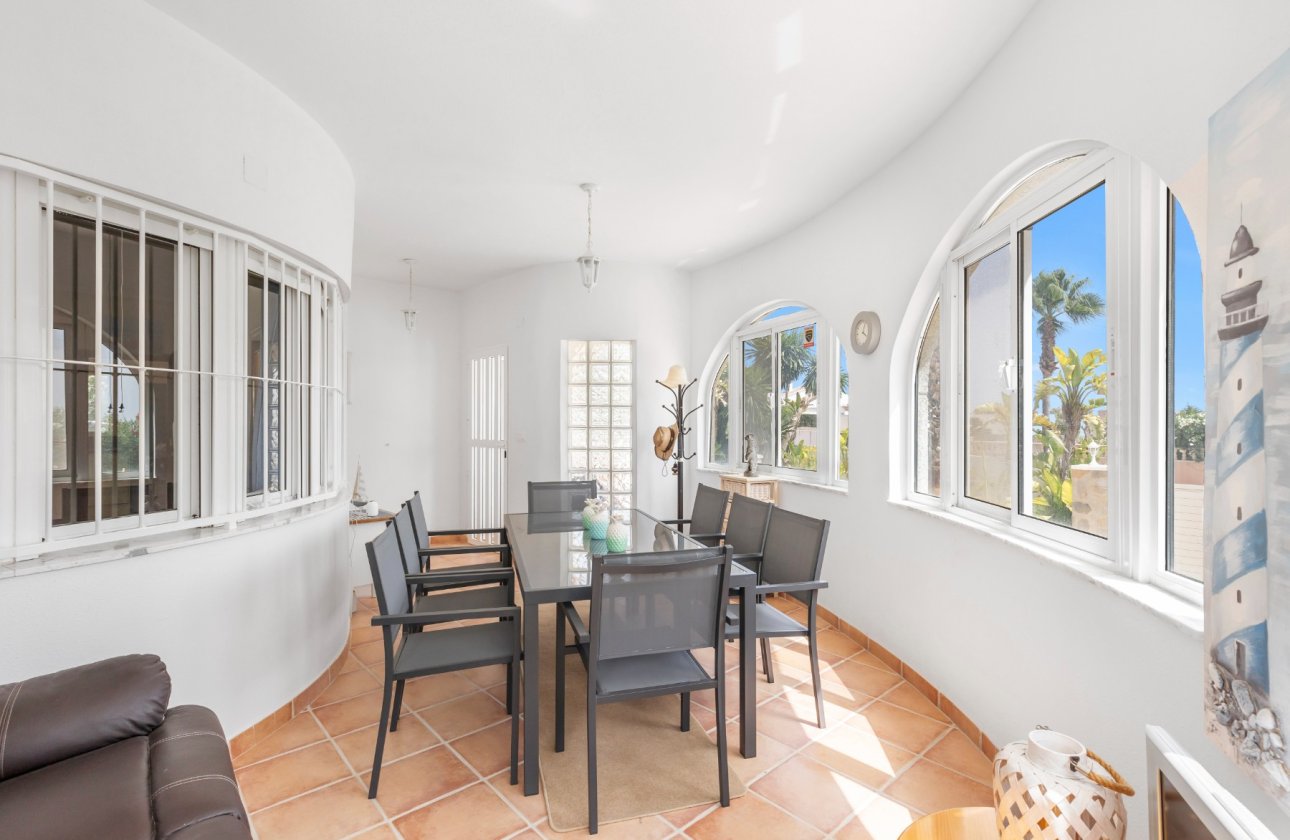 Revente - Villa - San Fulgencio - La Marina