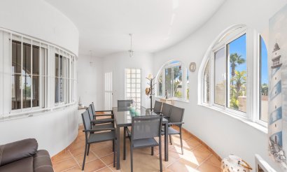 Revente - Villa - San Fulgencio - La Marina