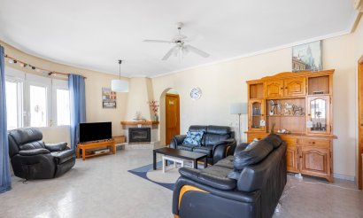 Revente - Villa - San Fulgencio - La Marina