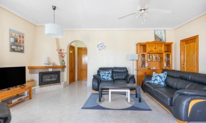 Revente - Villa - San Fulgencio - La Marina