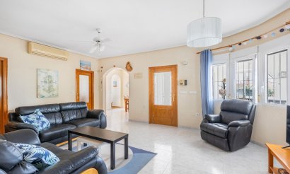 Revente - Villa - San Fulgencio - La Marina