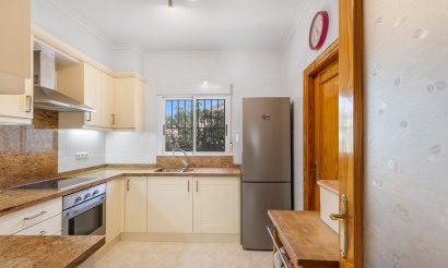 Revente - Villa - San Fulgencio - La Marina