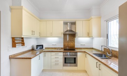 Revente - Villa - San Fulgencio - La Marina