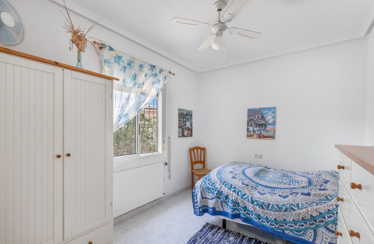 Revente - Villa - San Fulgencio - La Marina