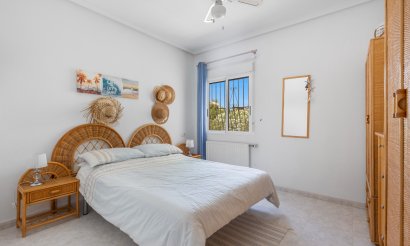 Revente - Villa - San Fulgencio - La Marina