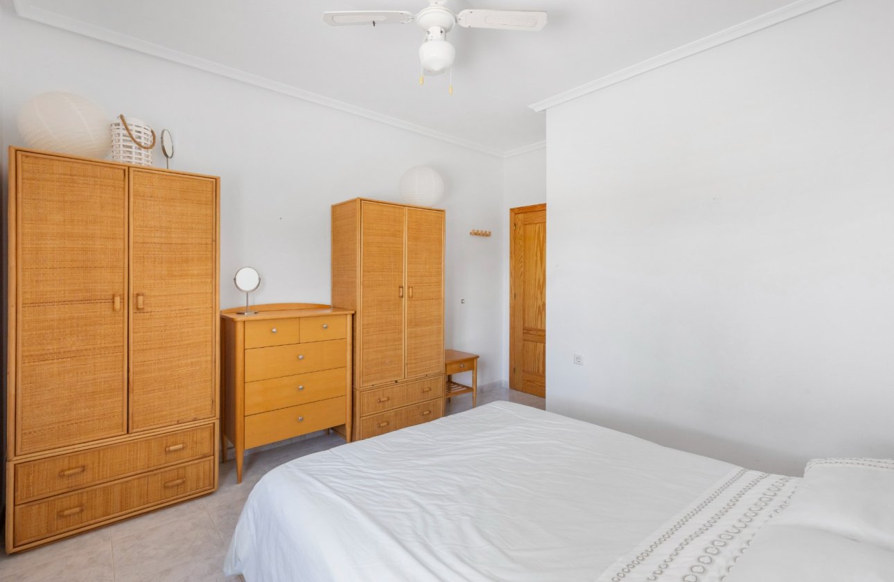 Revente - Villa - San Fulgencio - La Marina