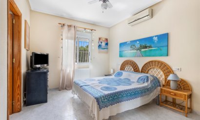 Revente - Villa - San Fulgencio - La Marina