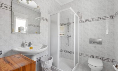 Revente - Villa - San Fulgencio - La Marina